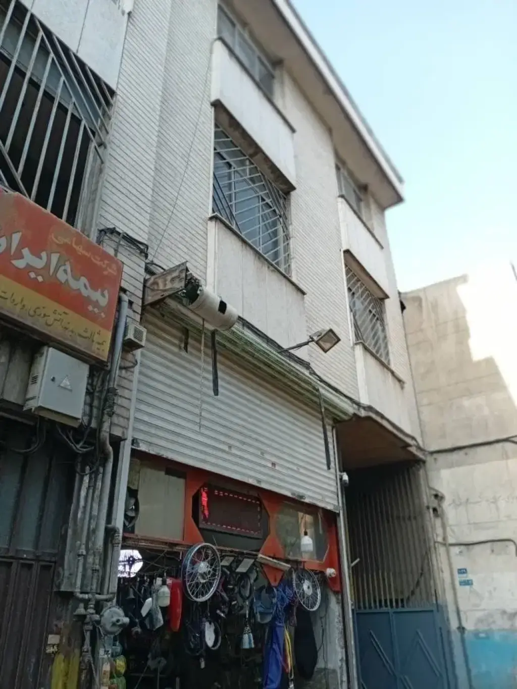 اجاره اداری و تجاری 87 متری در مولوی - تصویر 7