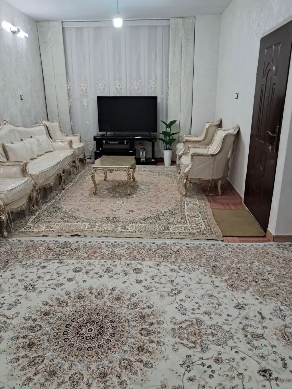 فروش آپارتمان 60 متری در یافت آباد جنوبی