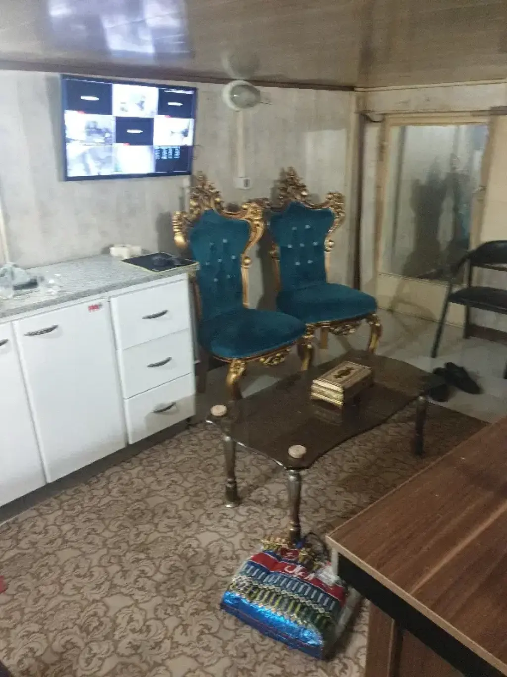فروش اداری و تجاری 100 متری در هرندی - تصویر 4