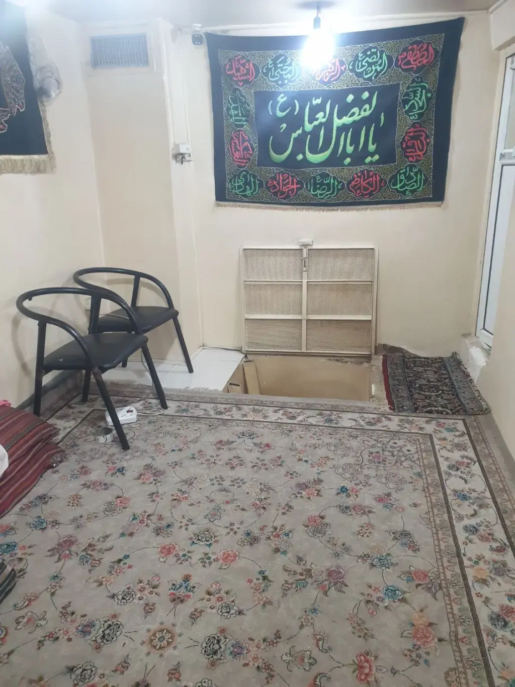 فروش اداری و تجاری 100 متری در هرندی - تصویر 5