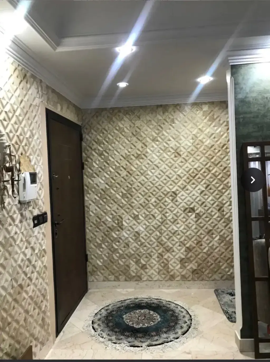 اجاره آپارتمان 80 متری در پرستار - تصویر 9