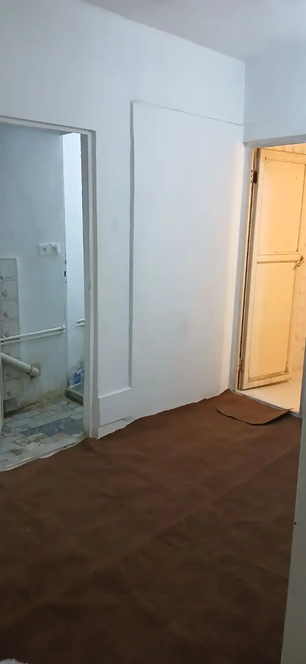 اجاره آپارتمان 45 متری در پارک شهر - تصویر 5