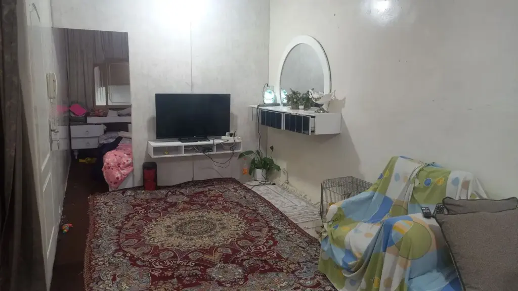 اجاره آپارتمان 75 متری در شکوفه (عبدل آباد)