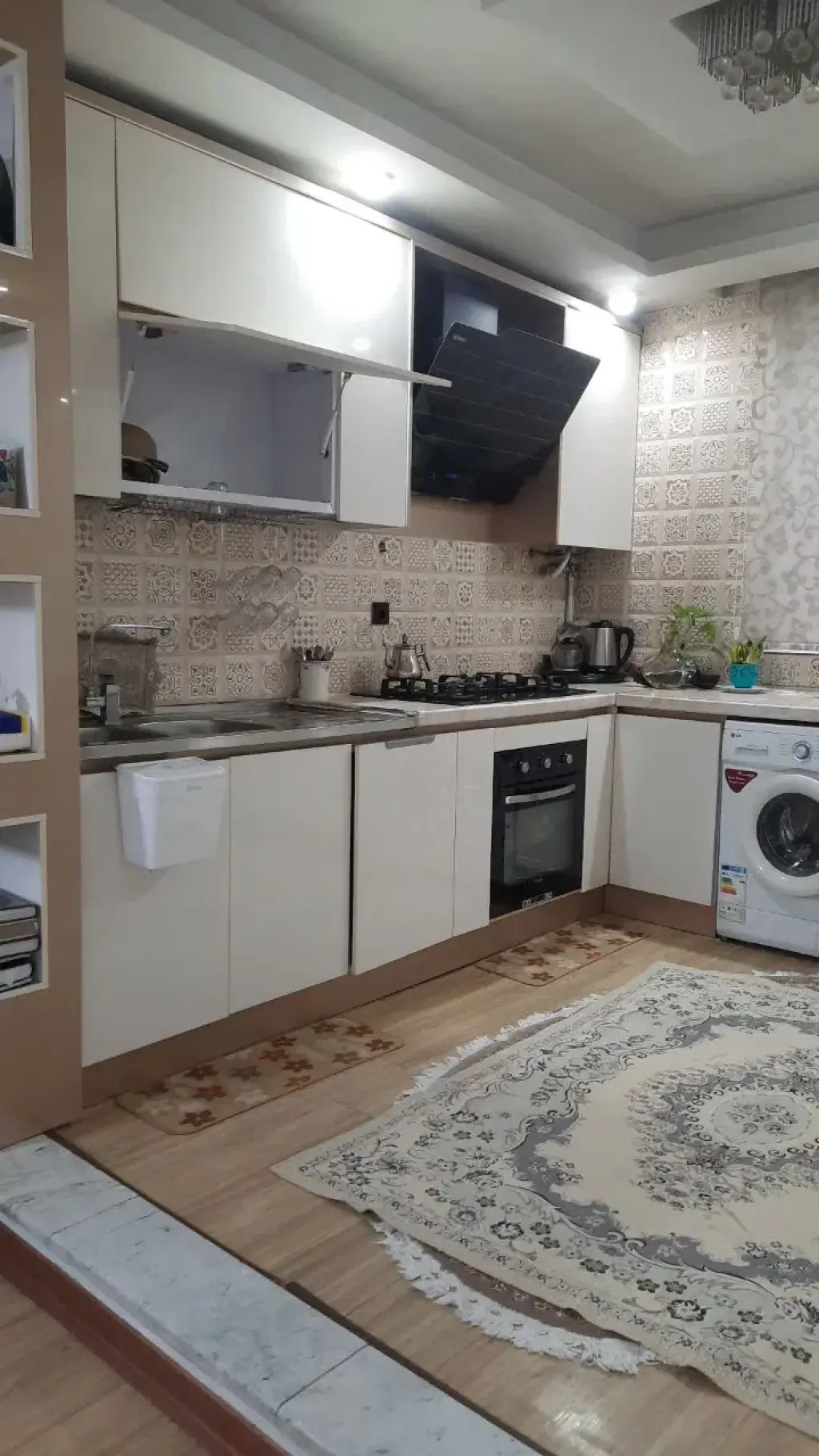 فروش آپارتمان 72 متری در مشیریه - تصویر 3