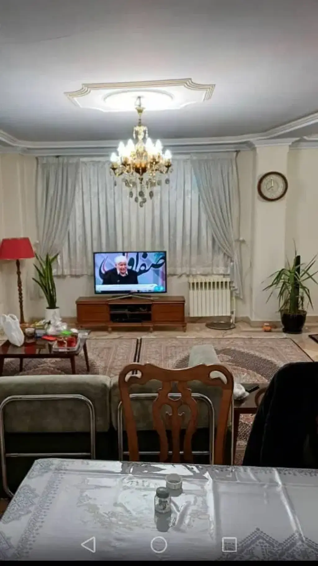 اجاره آپارتمان 110 متری در گرگان - تصویر 2