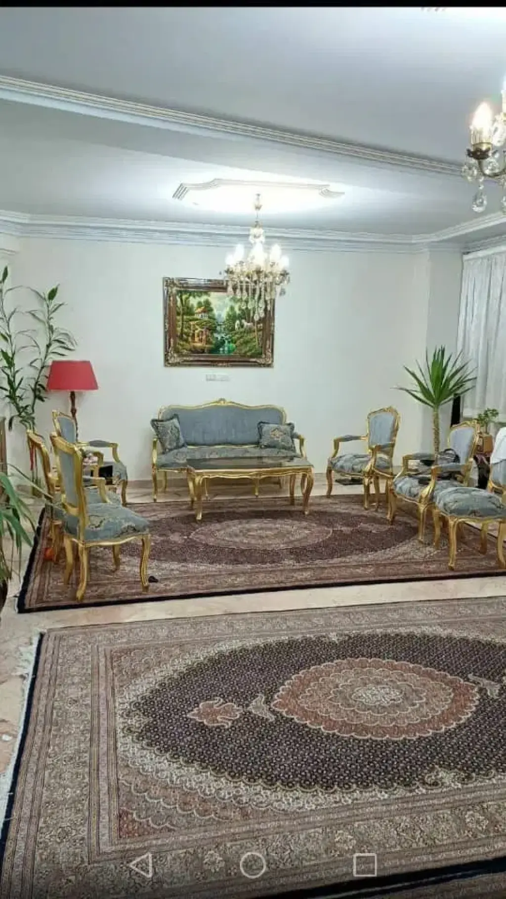 اجاره آپارتمان 110 متری در گرگان - تصویر 5