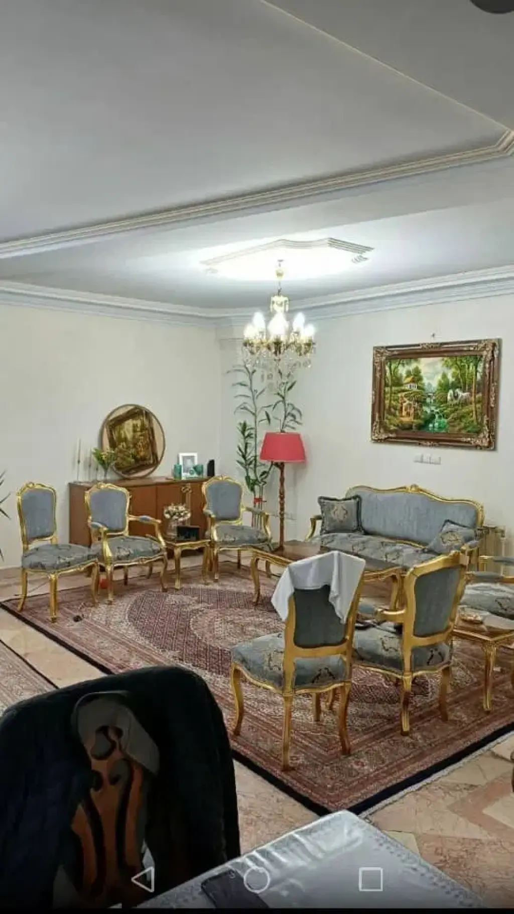 اجاره آپارتمان 110 متری در گرگان - تصویر 4