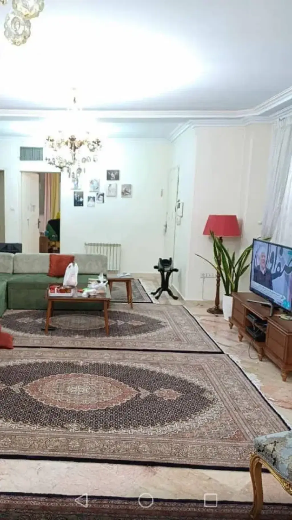 اجاره آپارتمان 110 متری در گرگان - تصویر 10