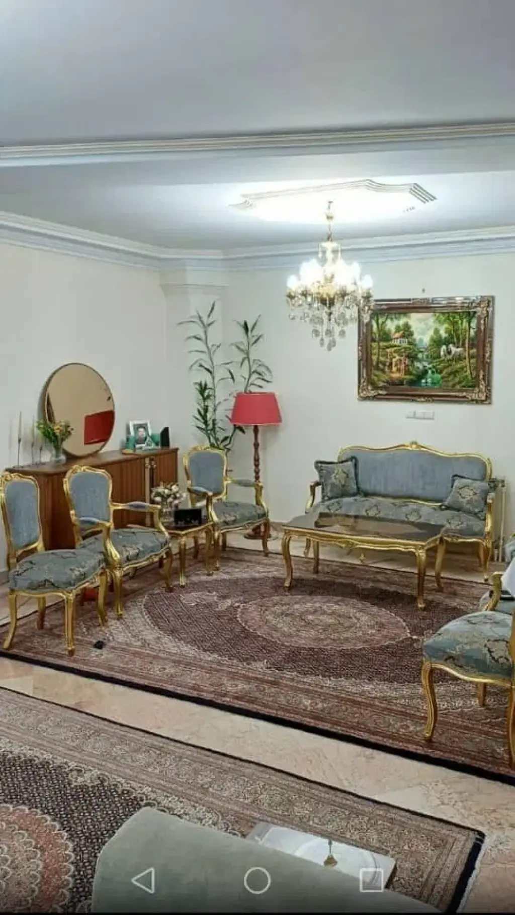 اجاره آپارتمان 110 متری در گرگان - تصویر 3
