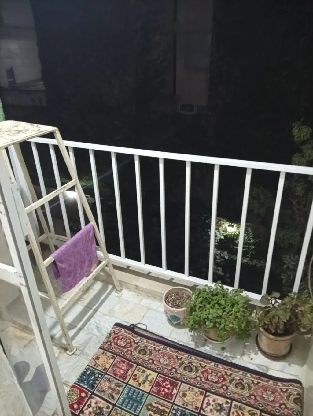 فروش آپارتمان 68 متری در شادآباد - تصویر 9