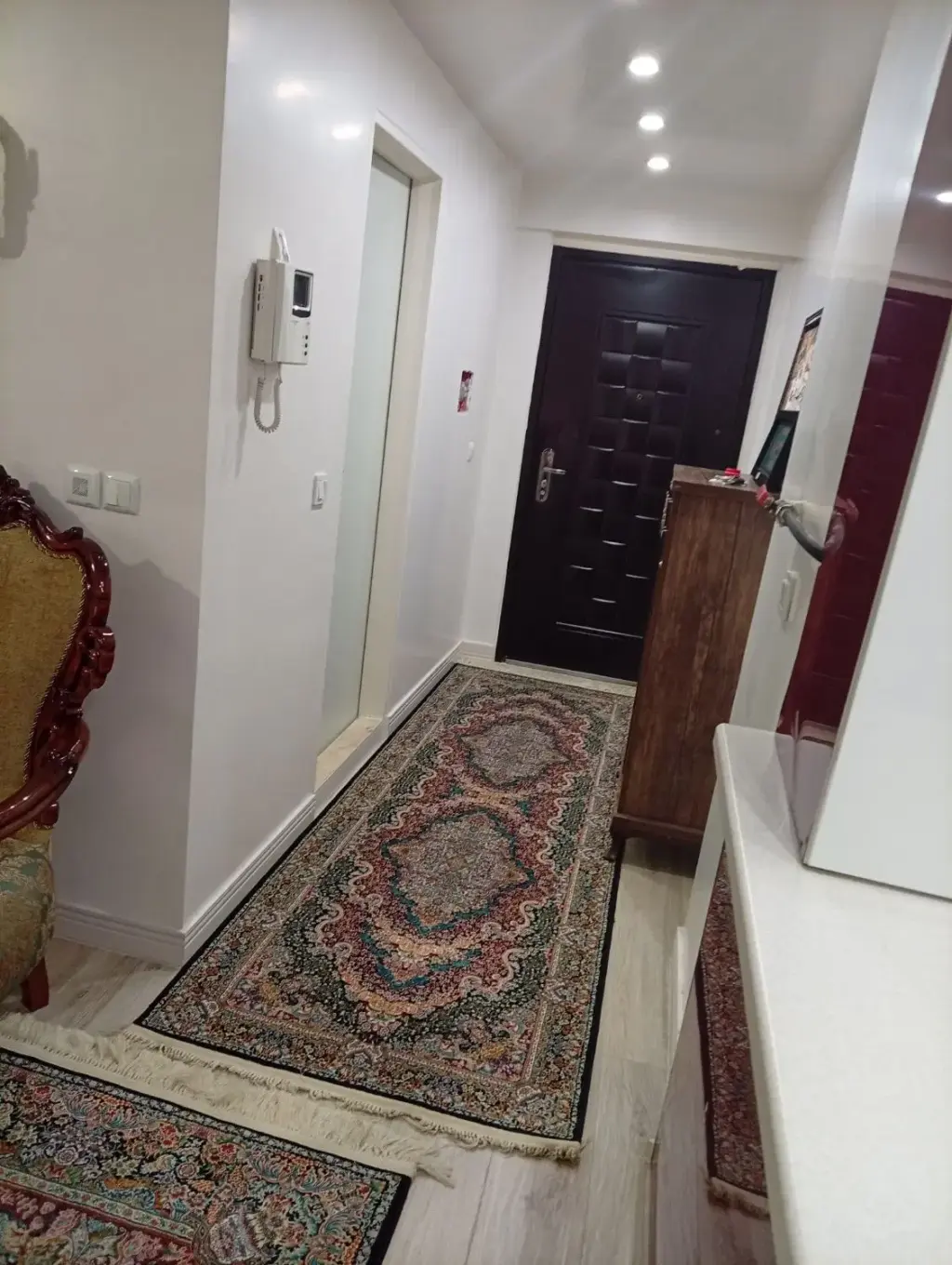 فروش آپارتمان 68 متری در شادآباد - تصویر 7