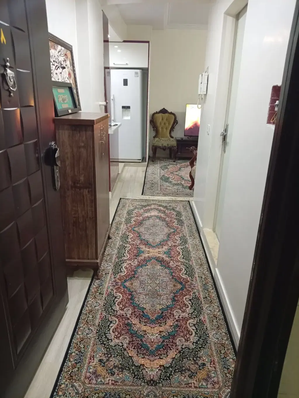 فروش آپارتمان 68 متری در شادآباد - تصویر 6