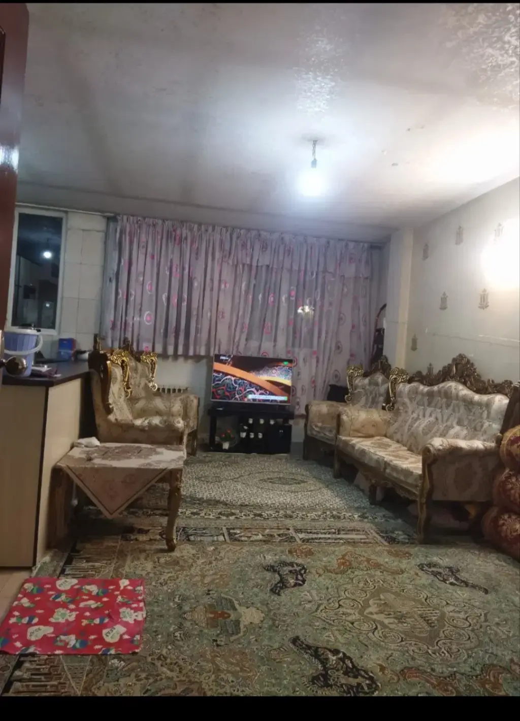 فروش آپارتمان 52 متری در اتابک