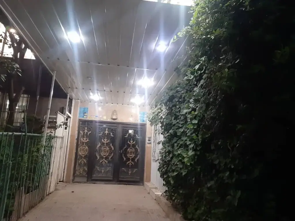فروش آپارتمان 80 متری در دولتآباد
