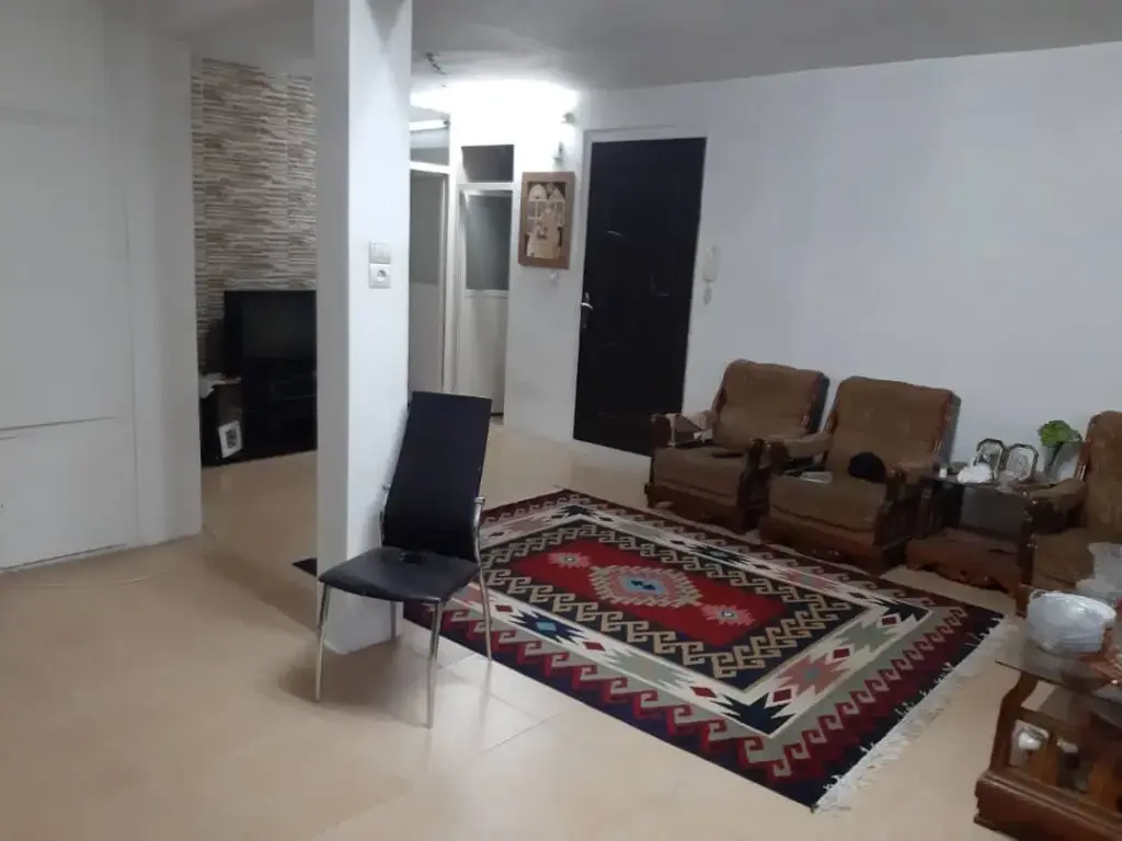 فروش آپارتمان 80 متری در دولت‌آباد - تصویر 3
