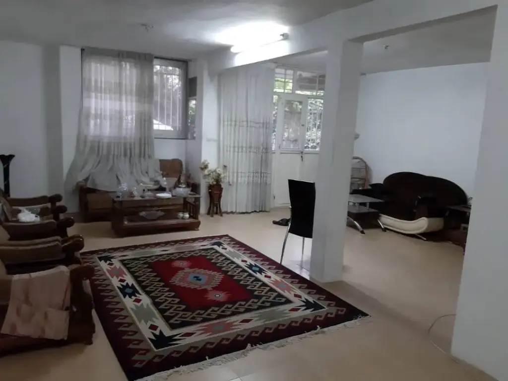 فروش آپارتمان 80 متری در دولت‌آباد - تصویر 2