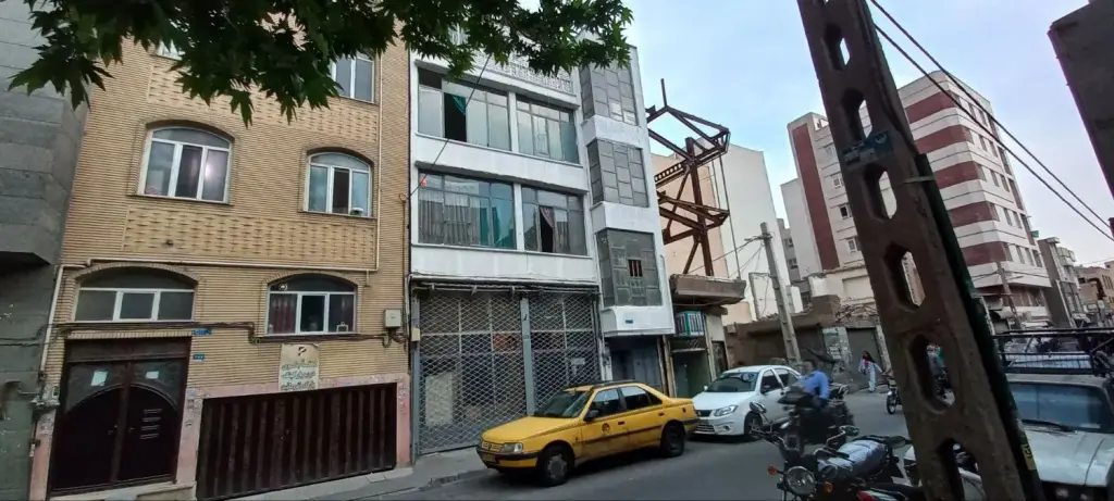 اجاره آپارتمان 77 متری در شوش - تصویر 2