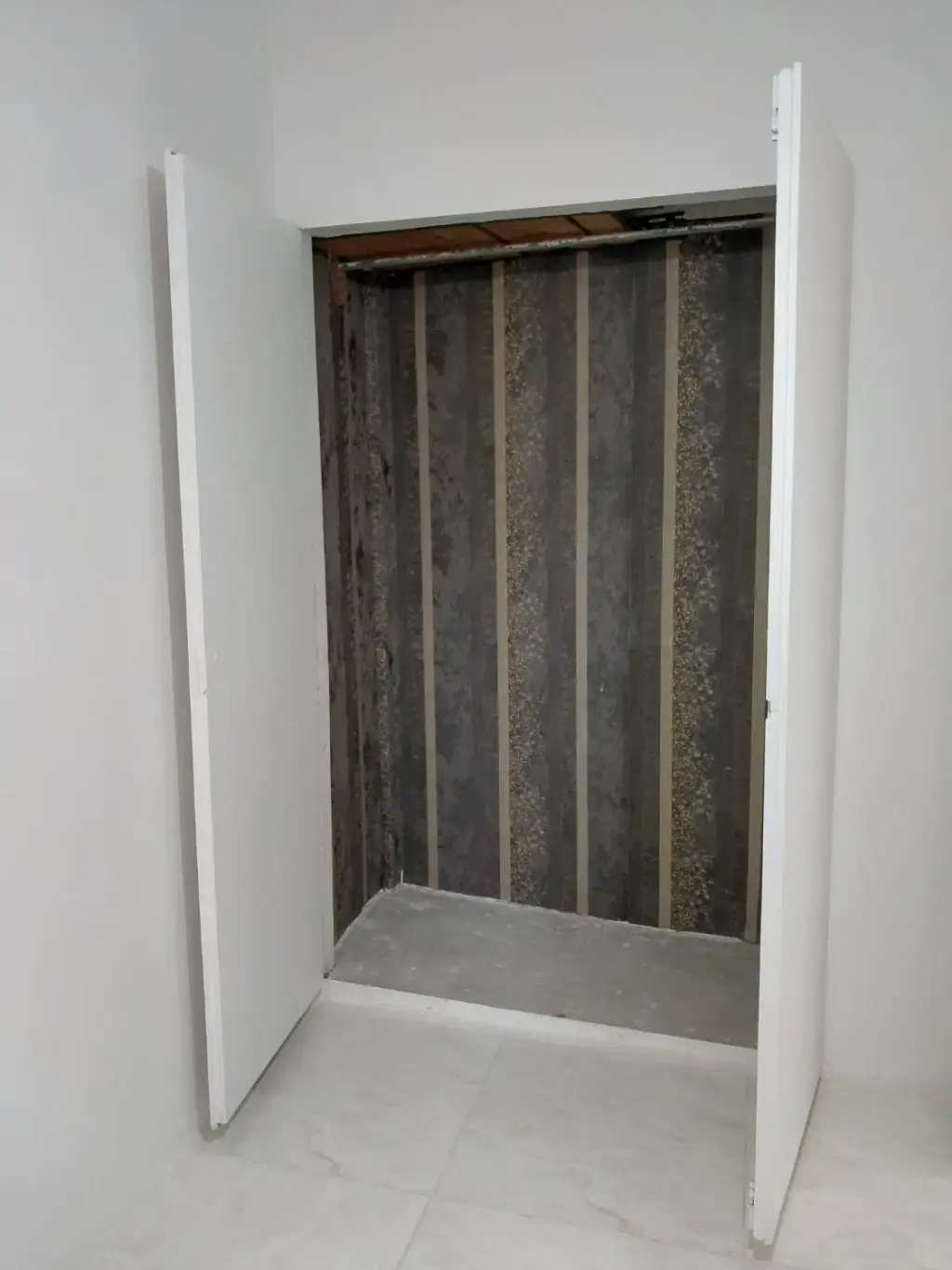 اجاره آپارتمان 40 متری در زنجان جنوبی - تصویر 9