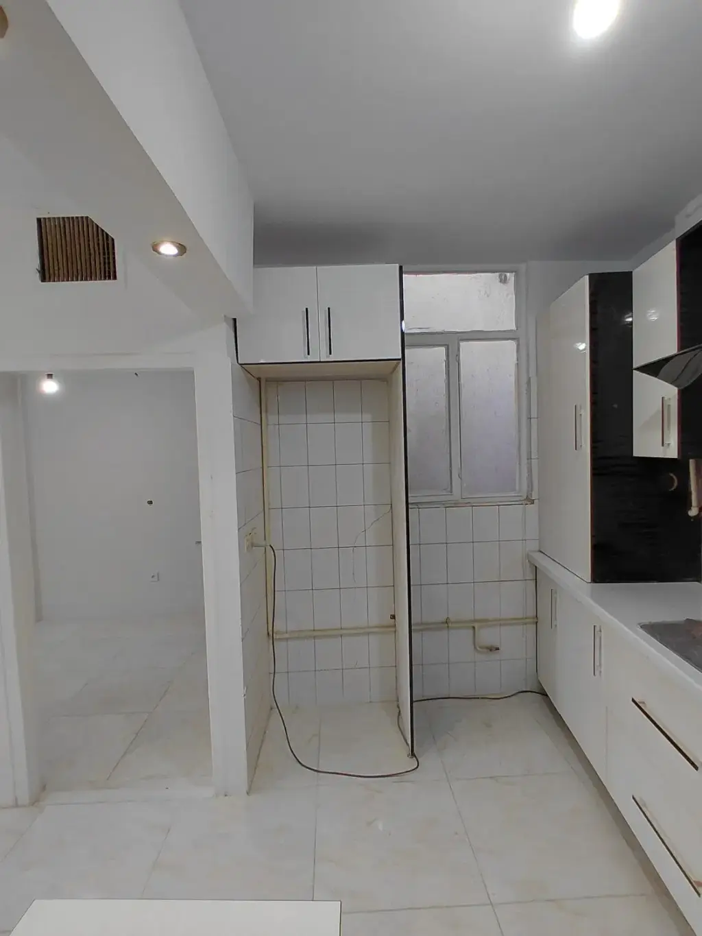 اجاره آپارتمان 40 متری در زنجان جنوبی - تصویر 10