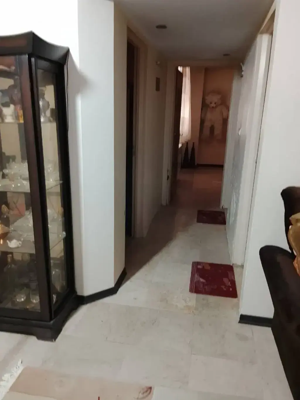 فروش آپارتمان 78 متری در شمس‌آباد - تصویر 9