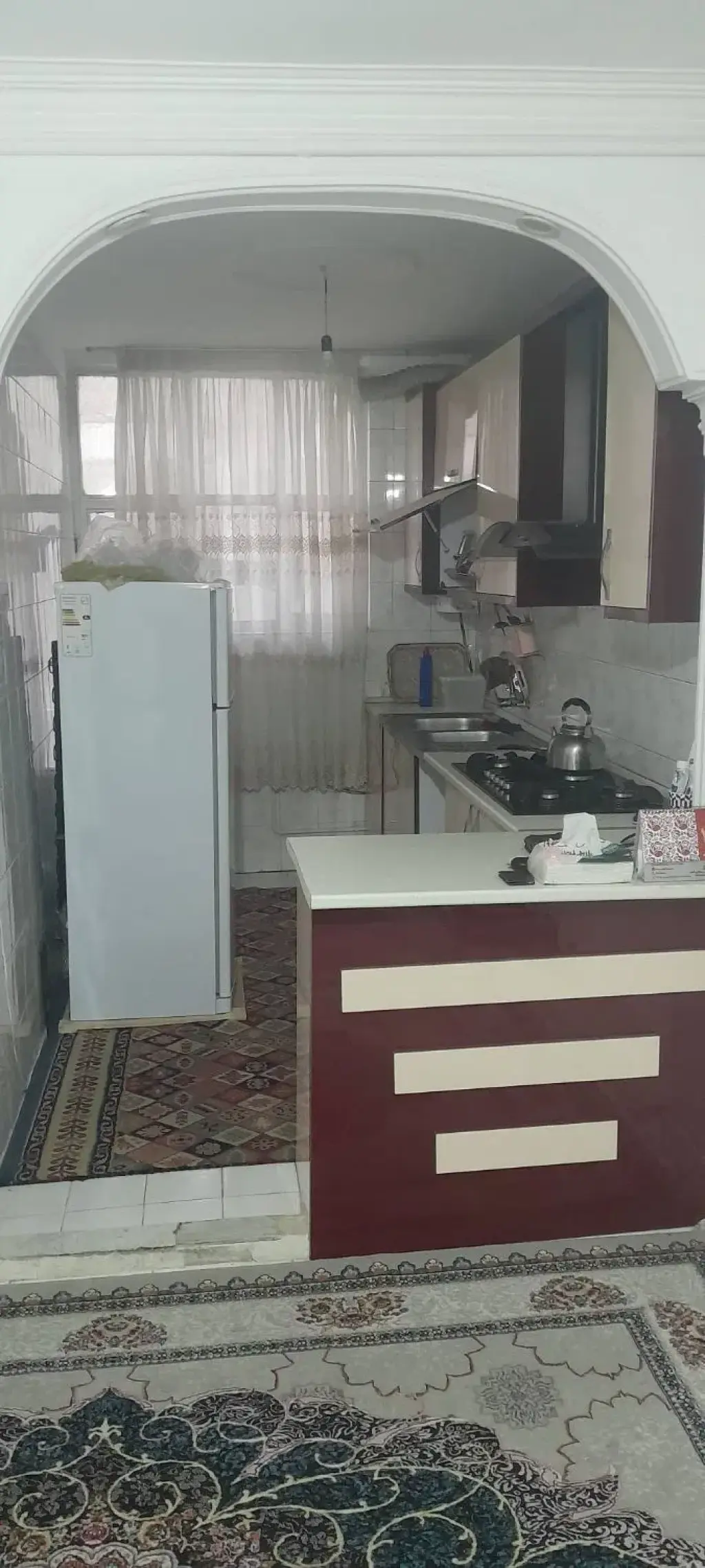 فروش آپارتمان 49 متری در تهرانپارس شرقی - تصویر 3