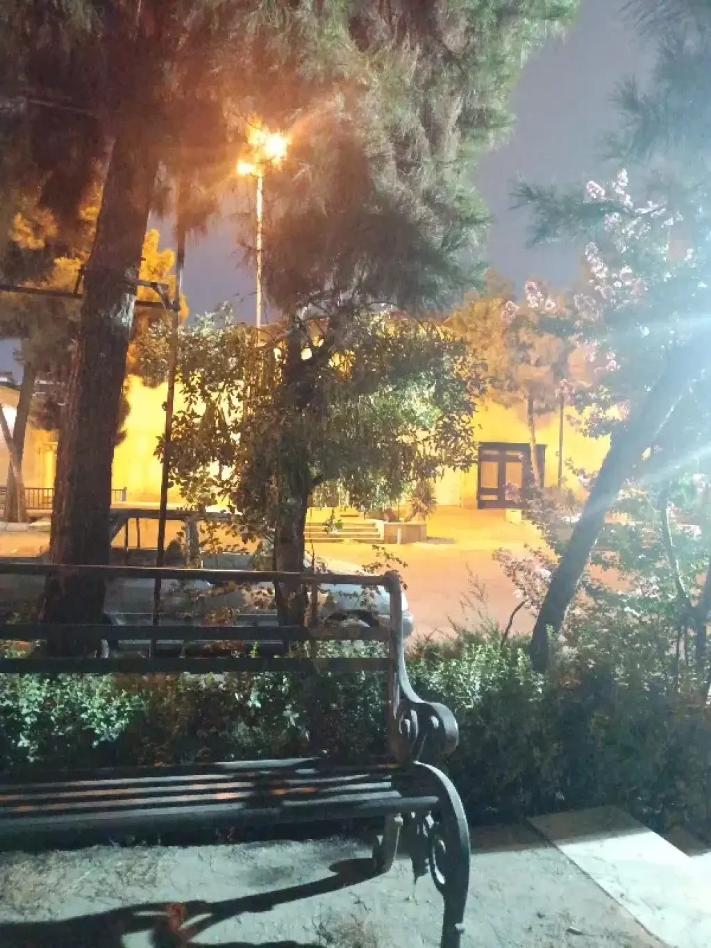 اجاره آپارتمان 45 متری در مسعودیه