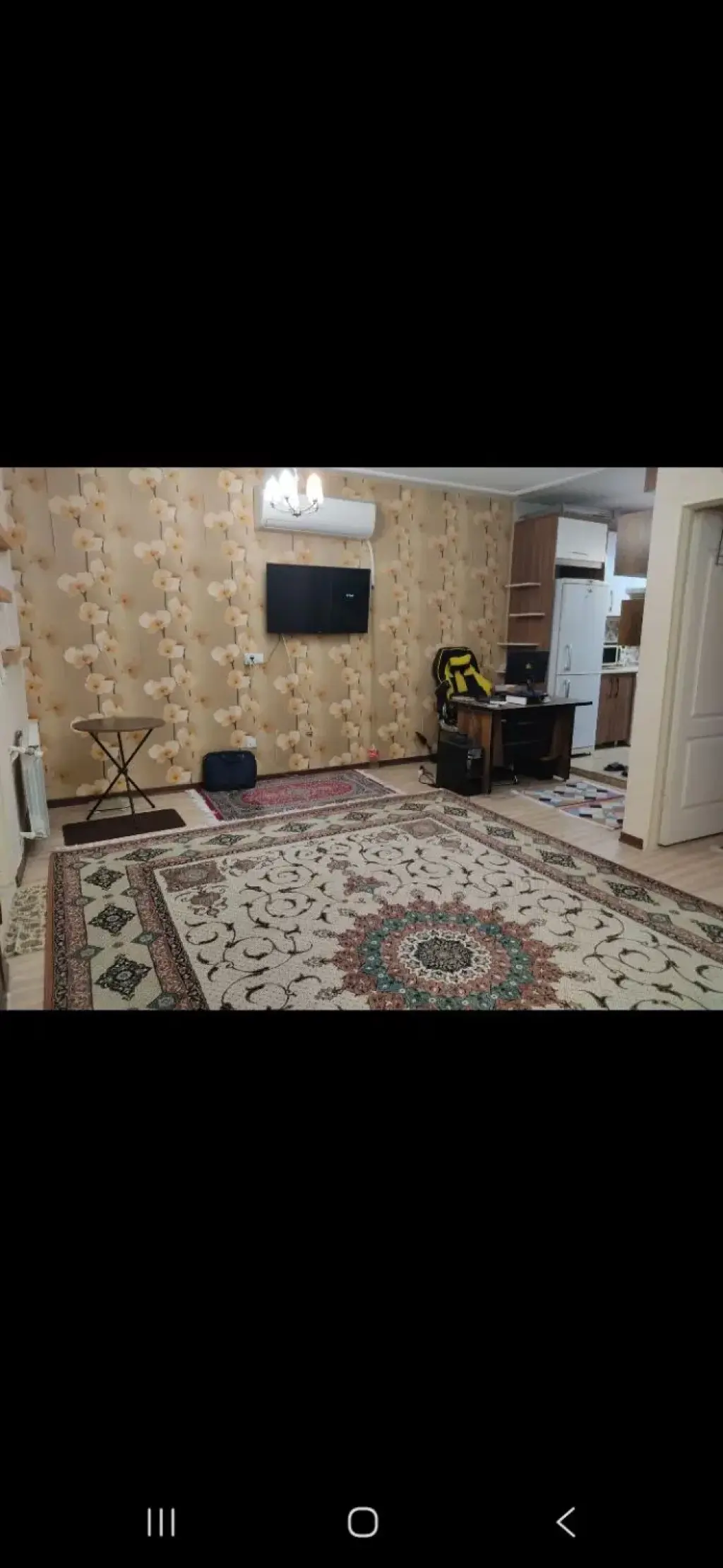اجاره آپارتمان 51 متری در تهران‌نو - تصویر 2