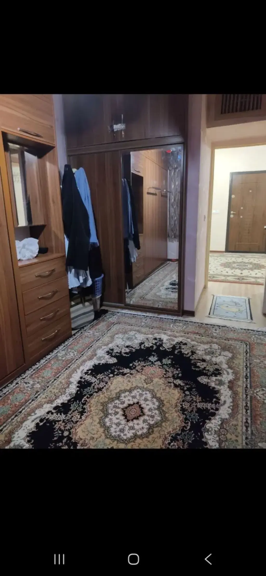 اجاره آپارتمان 51 متری در تهران‌نو - تصویر 5