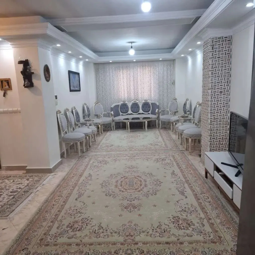 اجاره آپارتمان 65 متری در خانی آباد نو جنوبی - تصویر 2