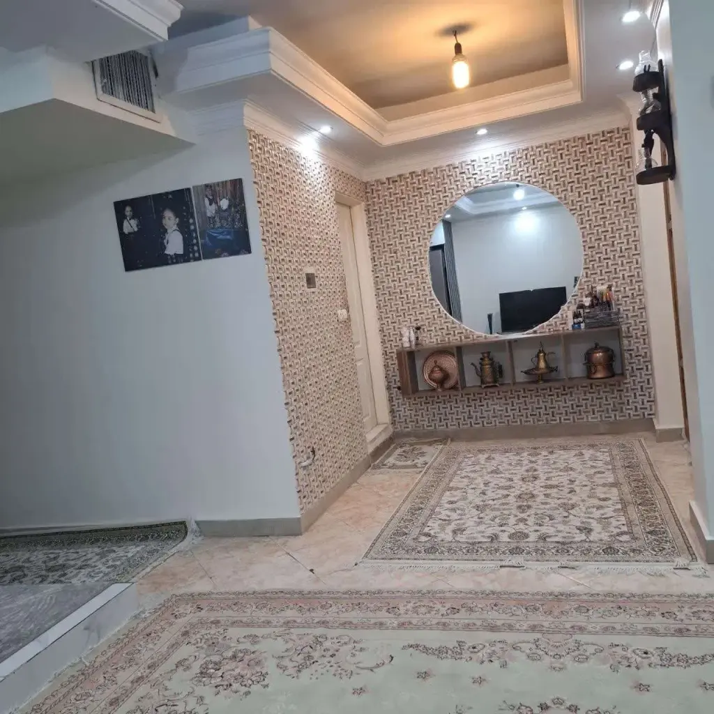 اجاره آپارتمان 65 متری در خانی آباد نو جنوبی