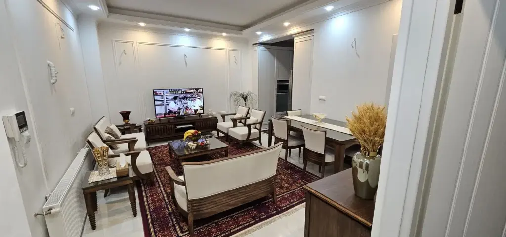 اجاره آپارتمان 70 متری در اقدسیه (شهرری) - تصویر 4