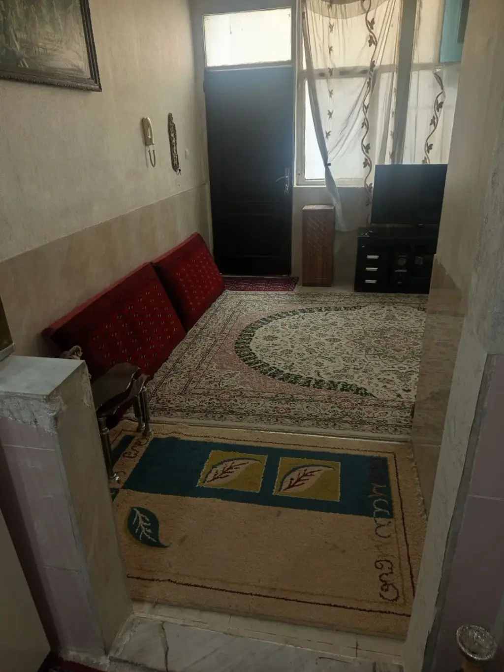 اجاره آپارتمان 45 متری در افسریه جنوبی - تصویر 5