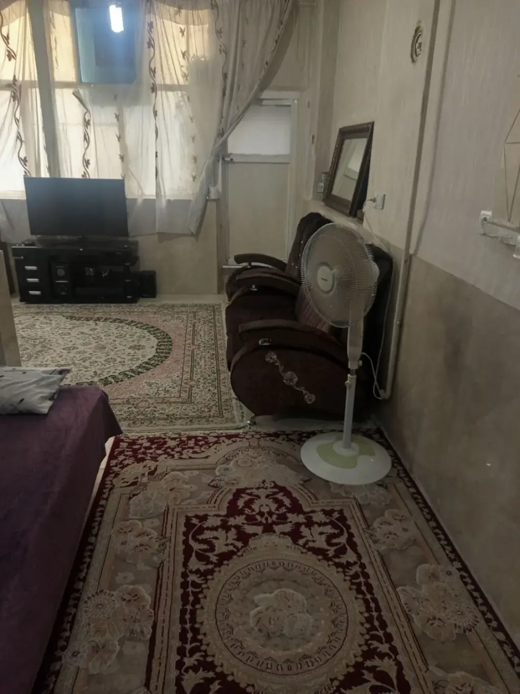اجاره آپارتمان 45 متری در افسریه جنوبی - تصویر 2