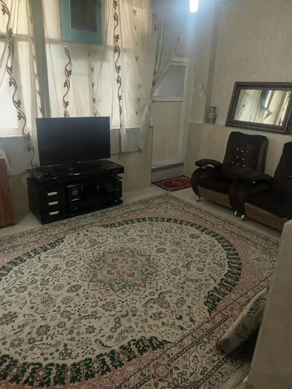 اجاره آپارتمان 45 متری در افسریه جنوبی