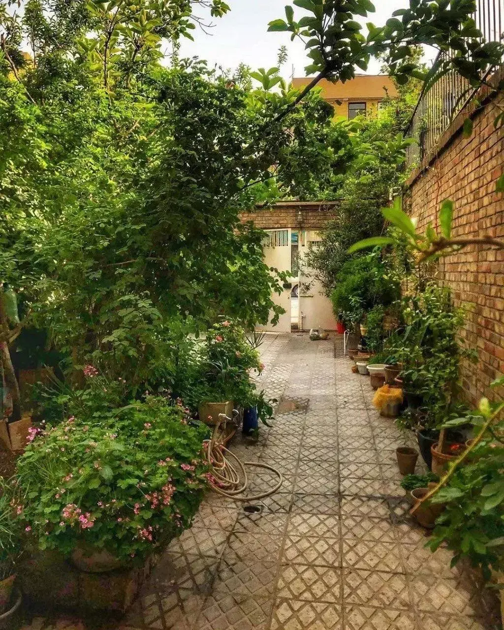 فروش ملک کلنگی