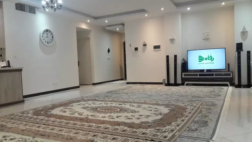 آپارتمان 115 متری تک واحدی