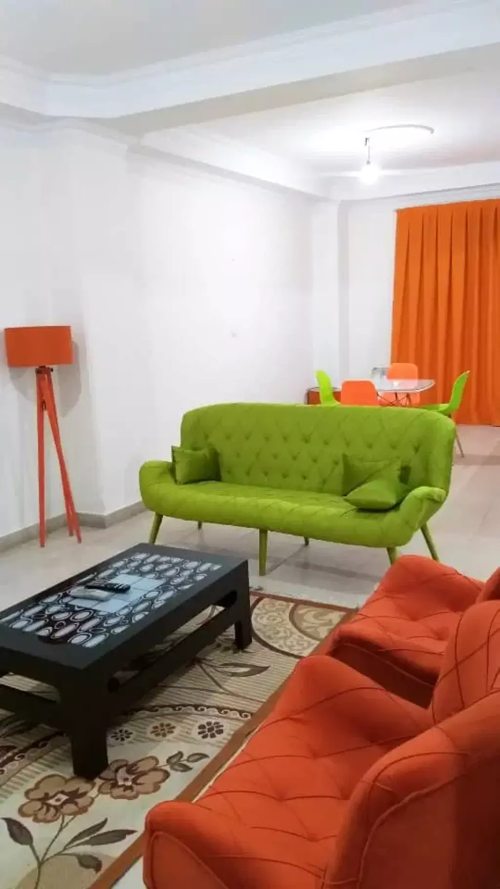 اجاره سویئت و آپارتمان مبله تهرانپارس و نارمک