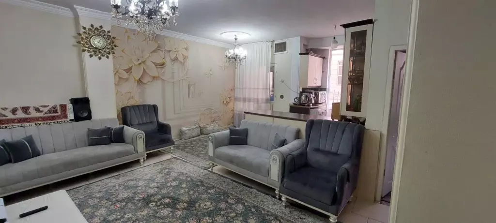 آپارتمان فروشی