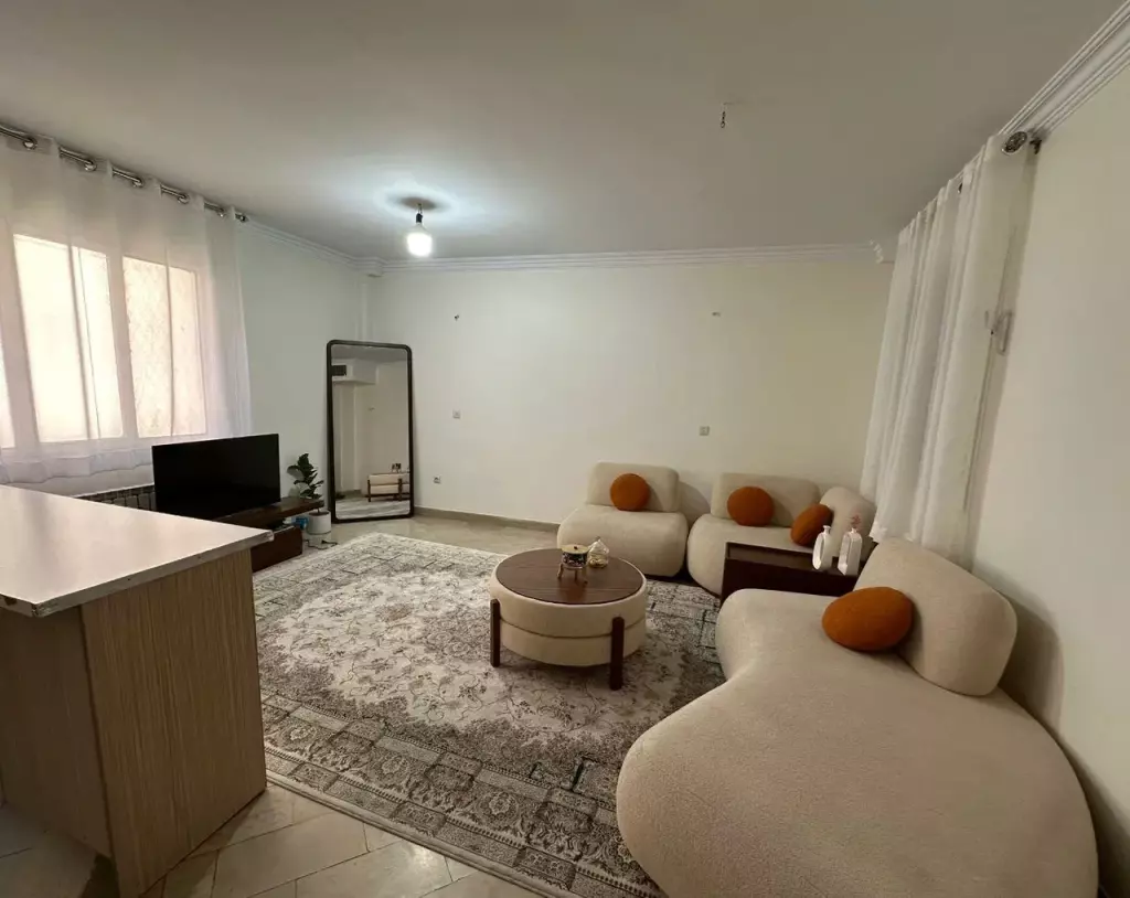 اجاره واحد شمال مرزداران فرشتگان فول امکانات