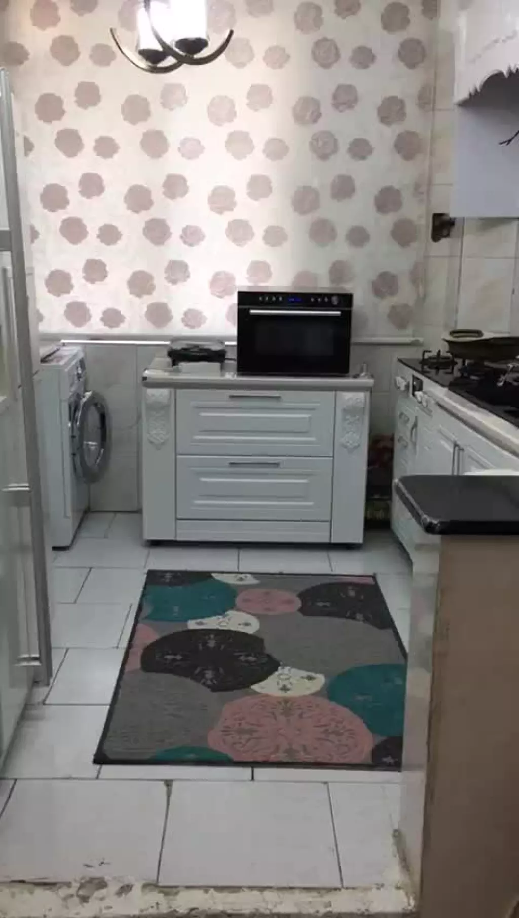 50 متر مقدم