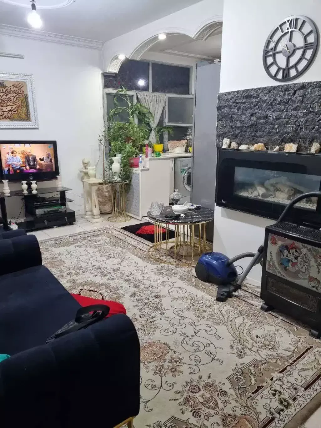 اجاره آپارتمان 50 متری در تهرانسر