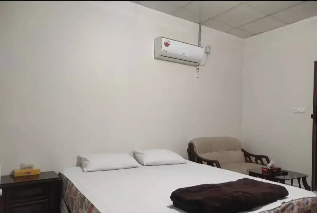 سوئیت مبله پونک سیمون بولیوار