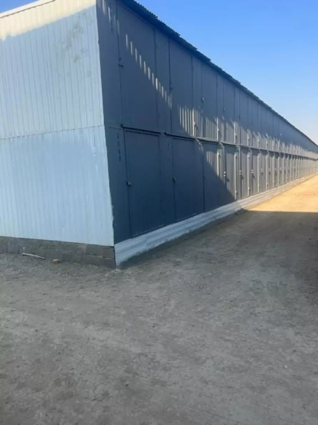 اجاره انباری کانتین کانکس جهت اسباب اثاثیه