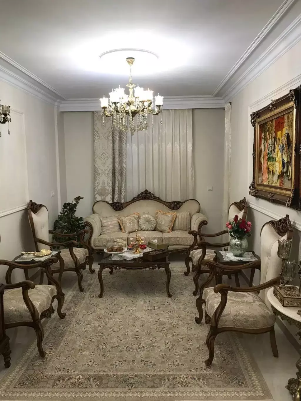 فروش واحد 68 متری