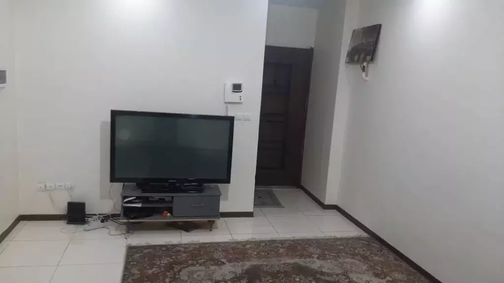 آپارتمان نقلی