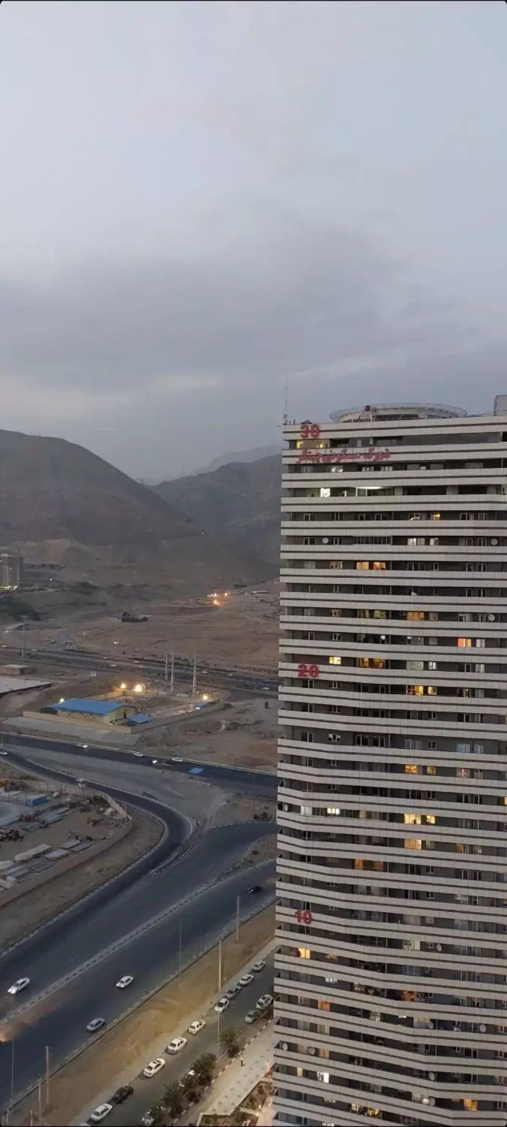 190متر پنت4خوابه