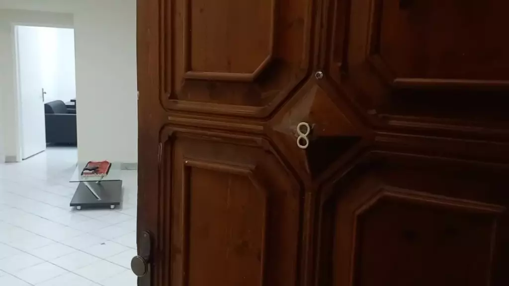 63 متر سند اداری رهن کامل مبله