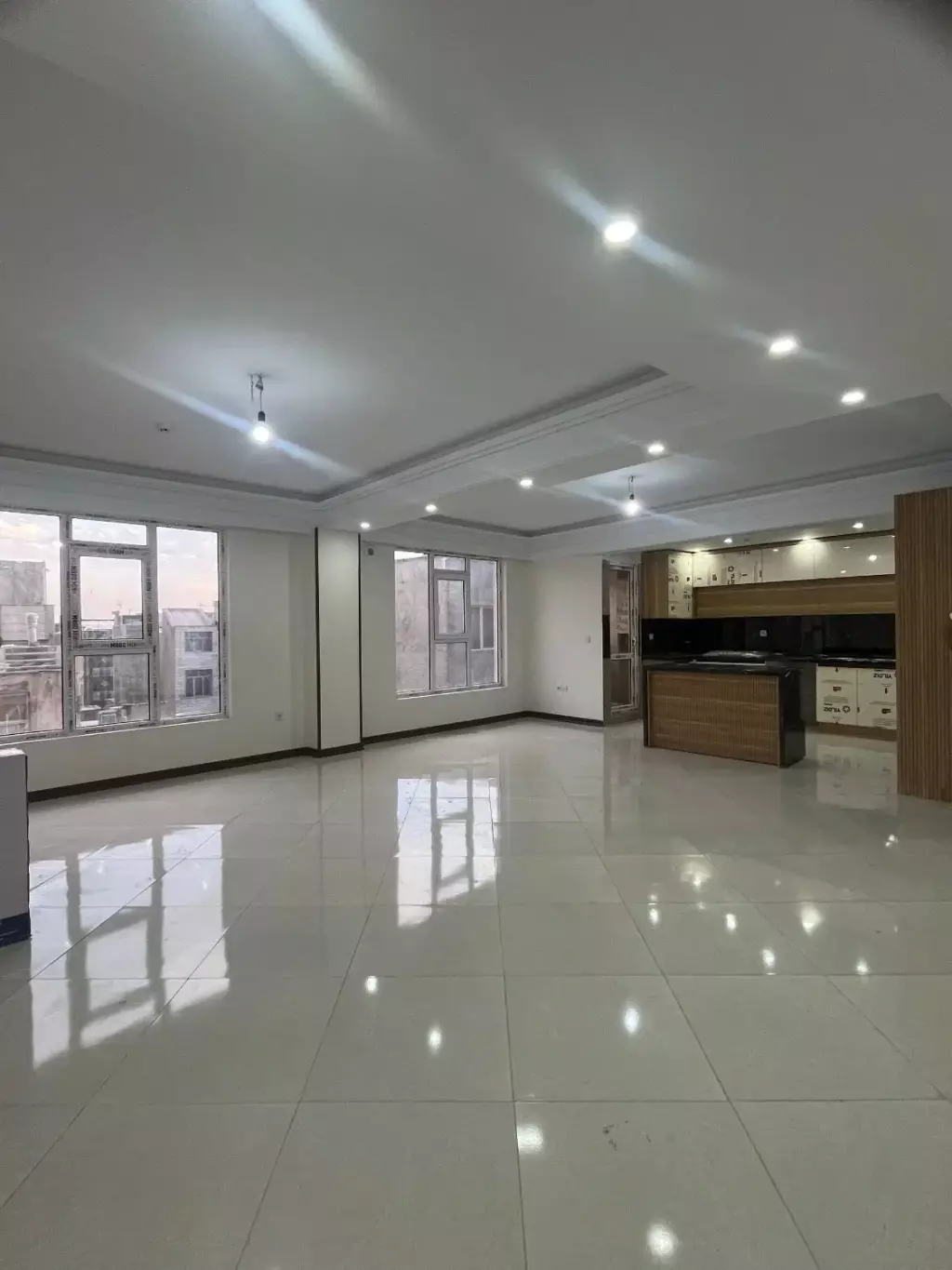 اجاره واحد 63متری 1خواب فولامکانات