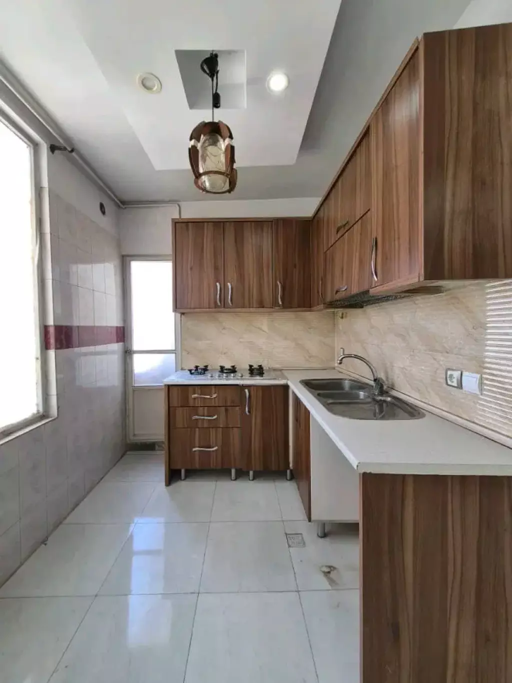 اجاره67متر 2خ فول تهرانسر صدف