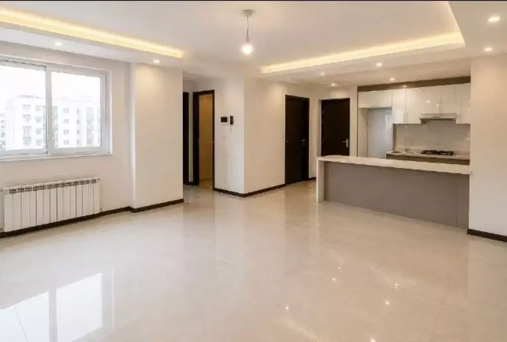 آپارتمان 59 زیبا و خوش نقشه